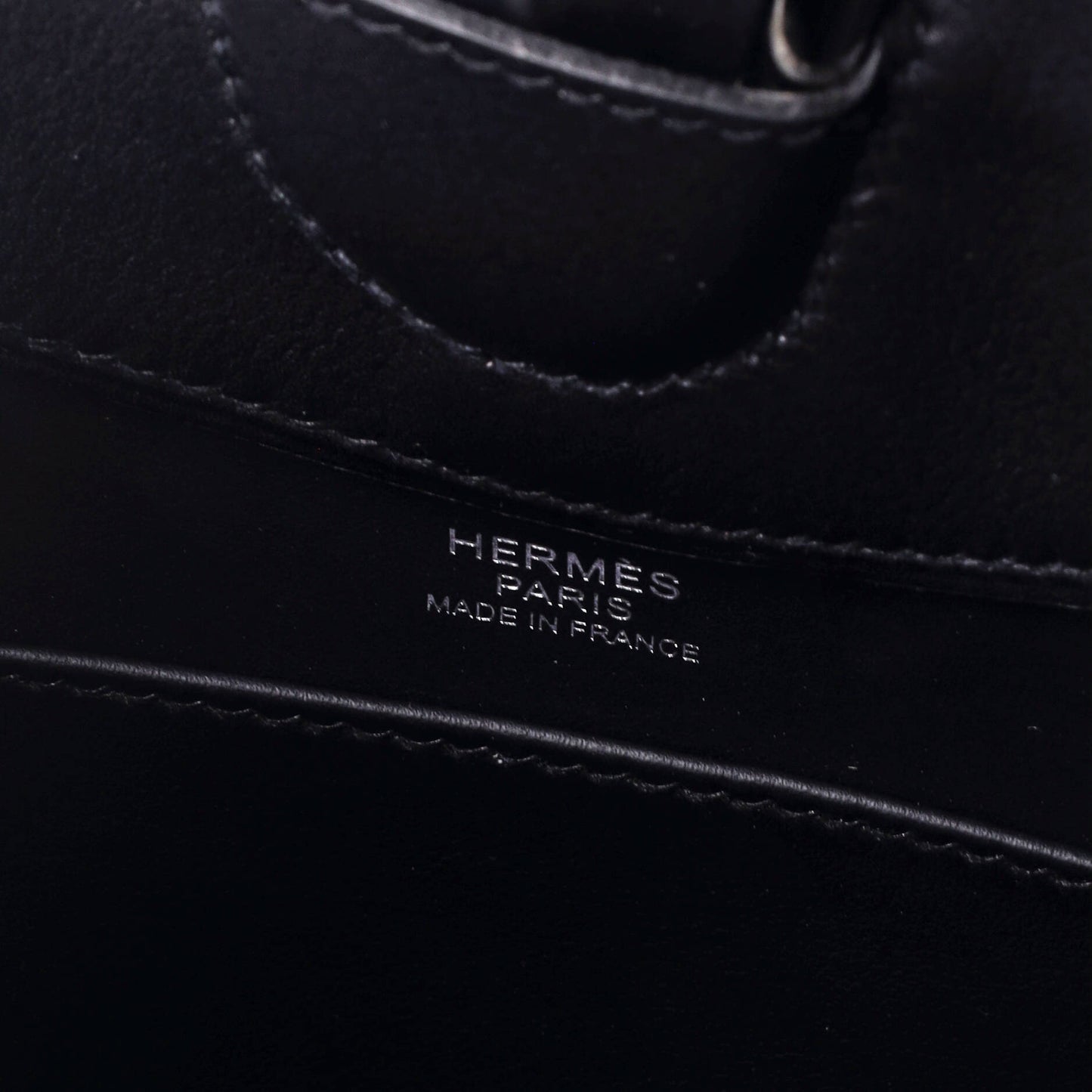 HERMESショルダーバッグ