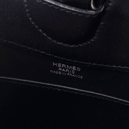HERMESショルダーバッグ