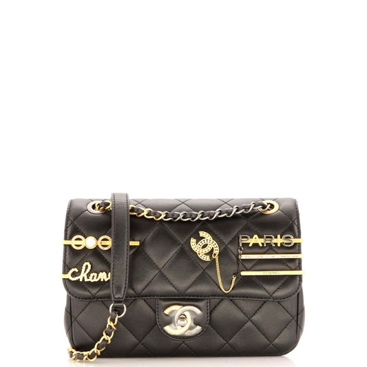 レア！ココクリップス CHANEL