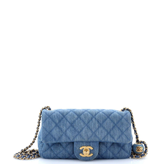 CHANEL ミニ・パールクラッシュ