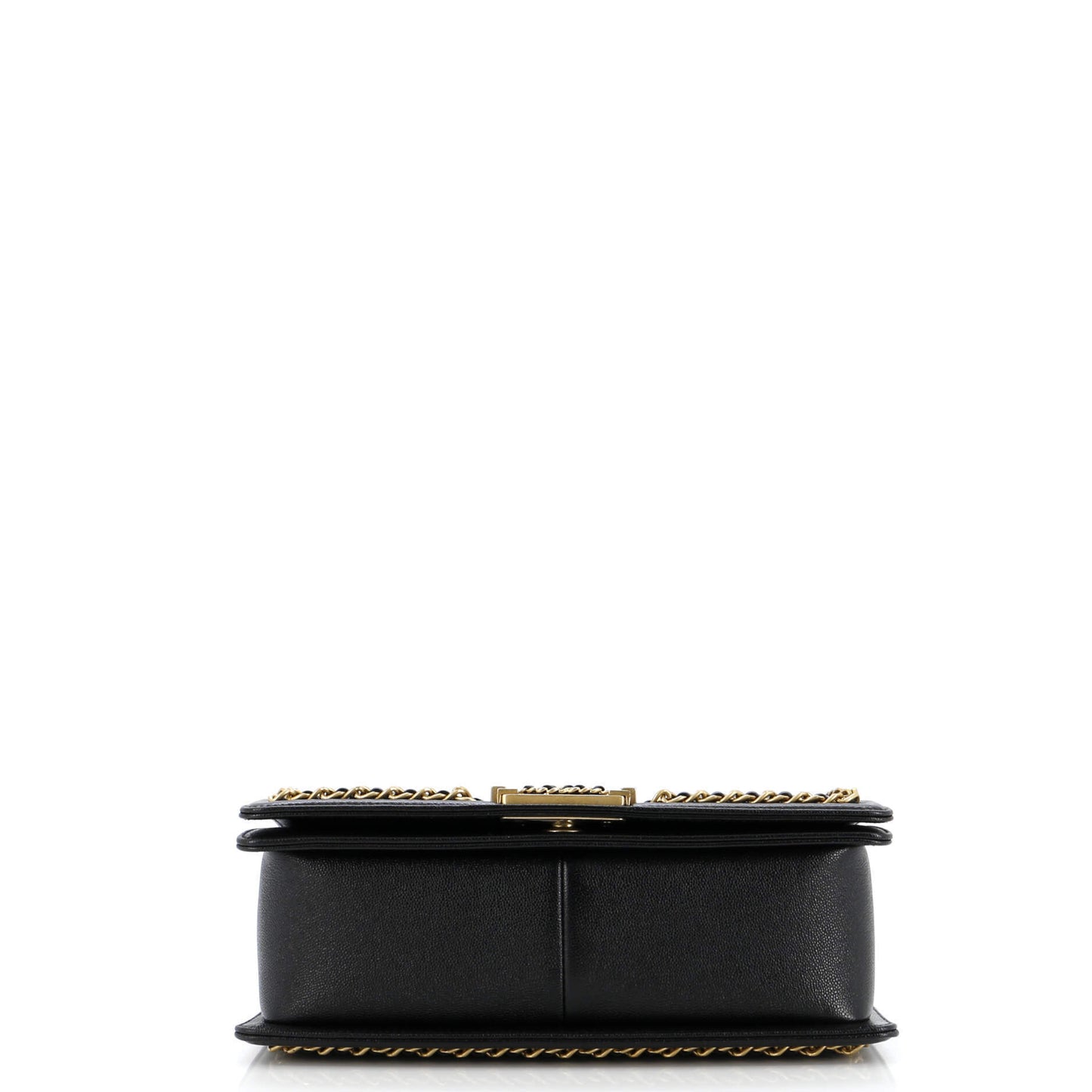 CHANELショルダーバッグ