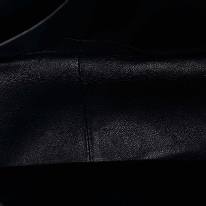 ソーブラック【ほぼ新品】CHANEL ジャンボ