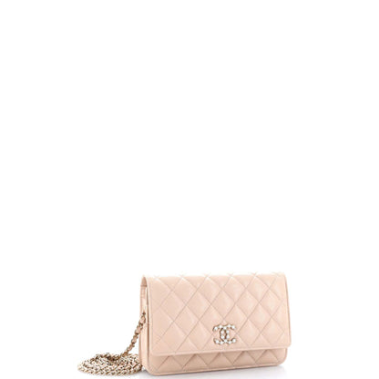 CHANELココキャンディ ウォレットオンチェーン