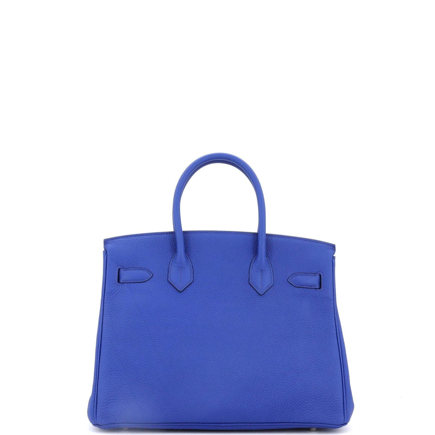 HERMESバーキン ブルー トゴ 30