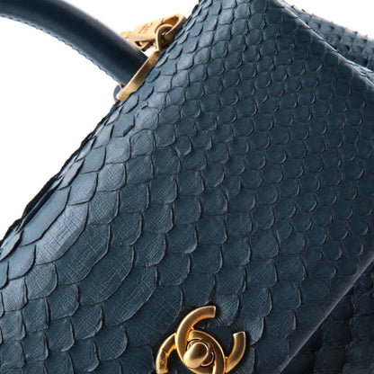 CHANELショルダーバッグ