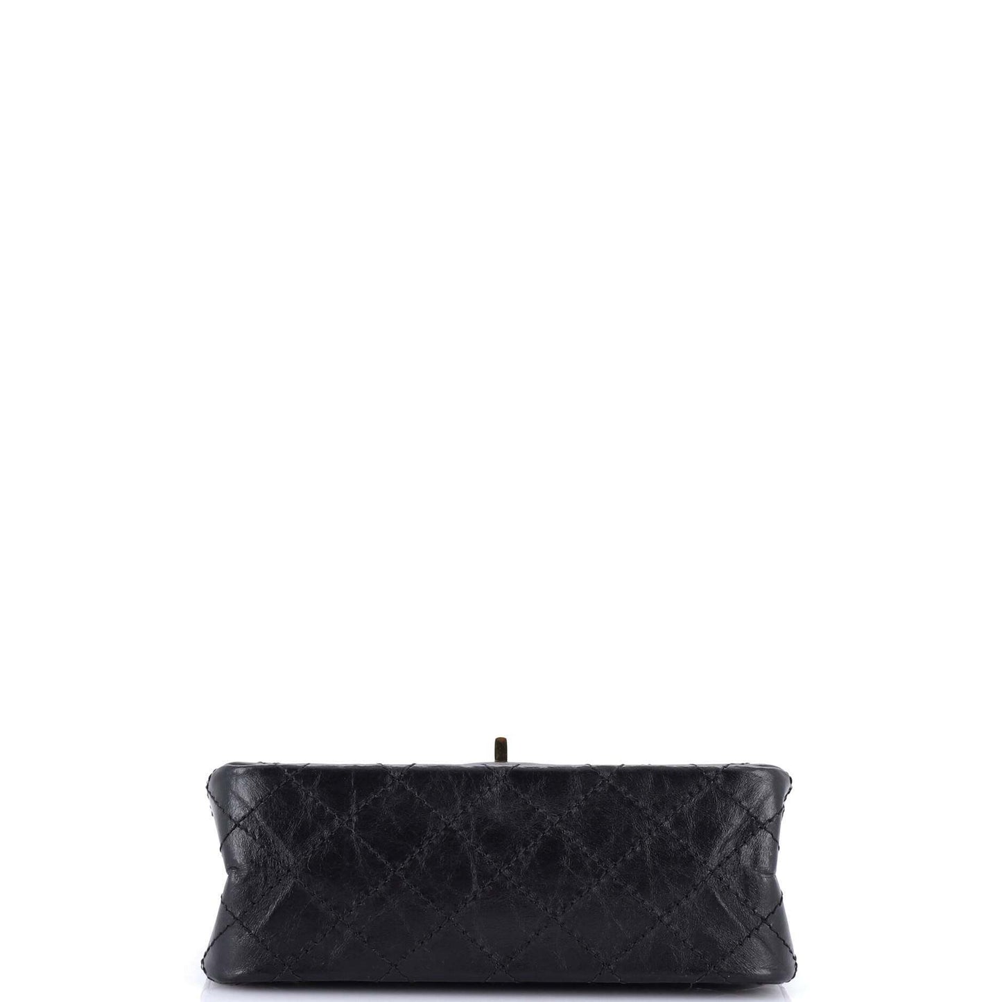 CHANEL2.55 エイジドカーフ ミニ