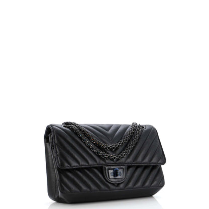 【未使用】ソーブラック CHANEL ショルダーバッグ