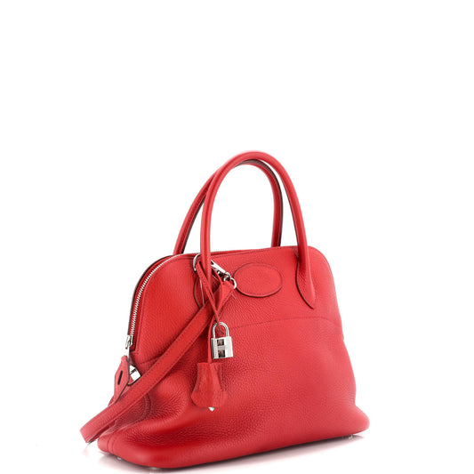 HERMES ボリード31