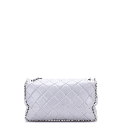 CHANELショルダーバッグ