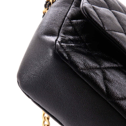 CHANELショルダーバッグ