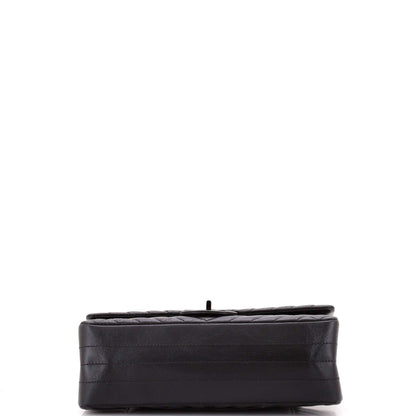 CHANELオールブラック SO BLACK