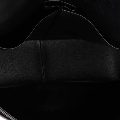CHANEL シェブロン ショルダーバッグ