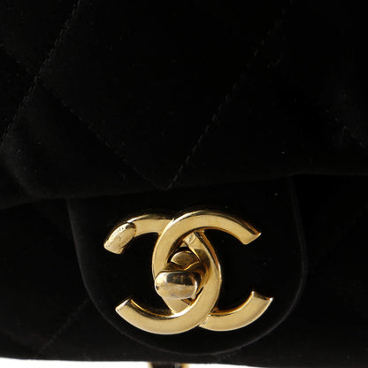 CHANELミニ・ショルダーバッグ