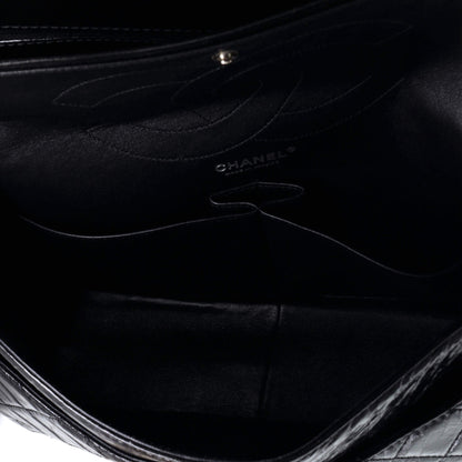 CHANEL限定品 SO BLACK