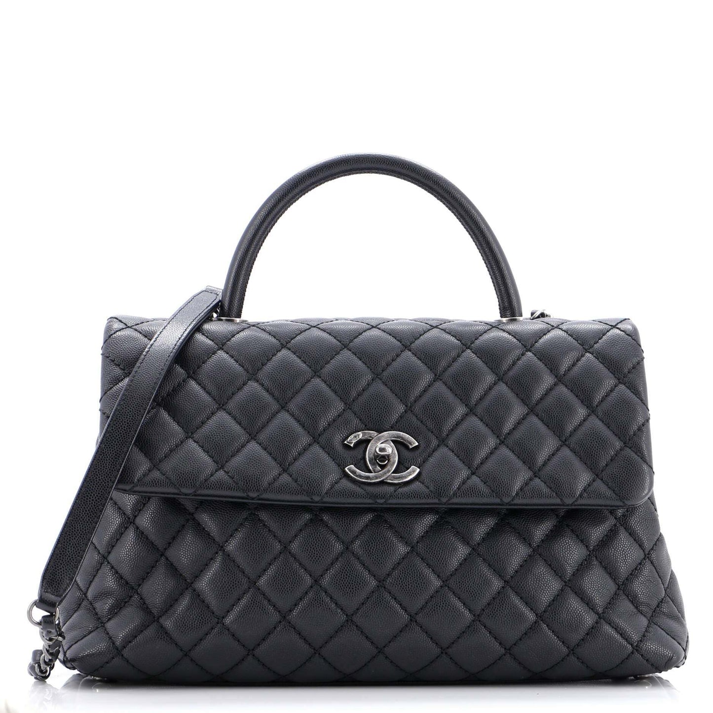 CHANELショルダーバッグ