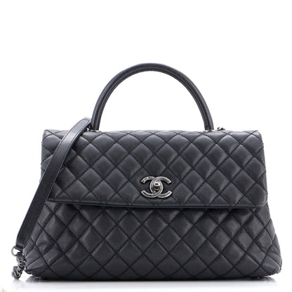 CHANELショルダーバッグ