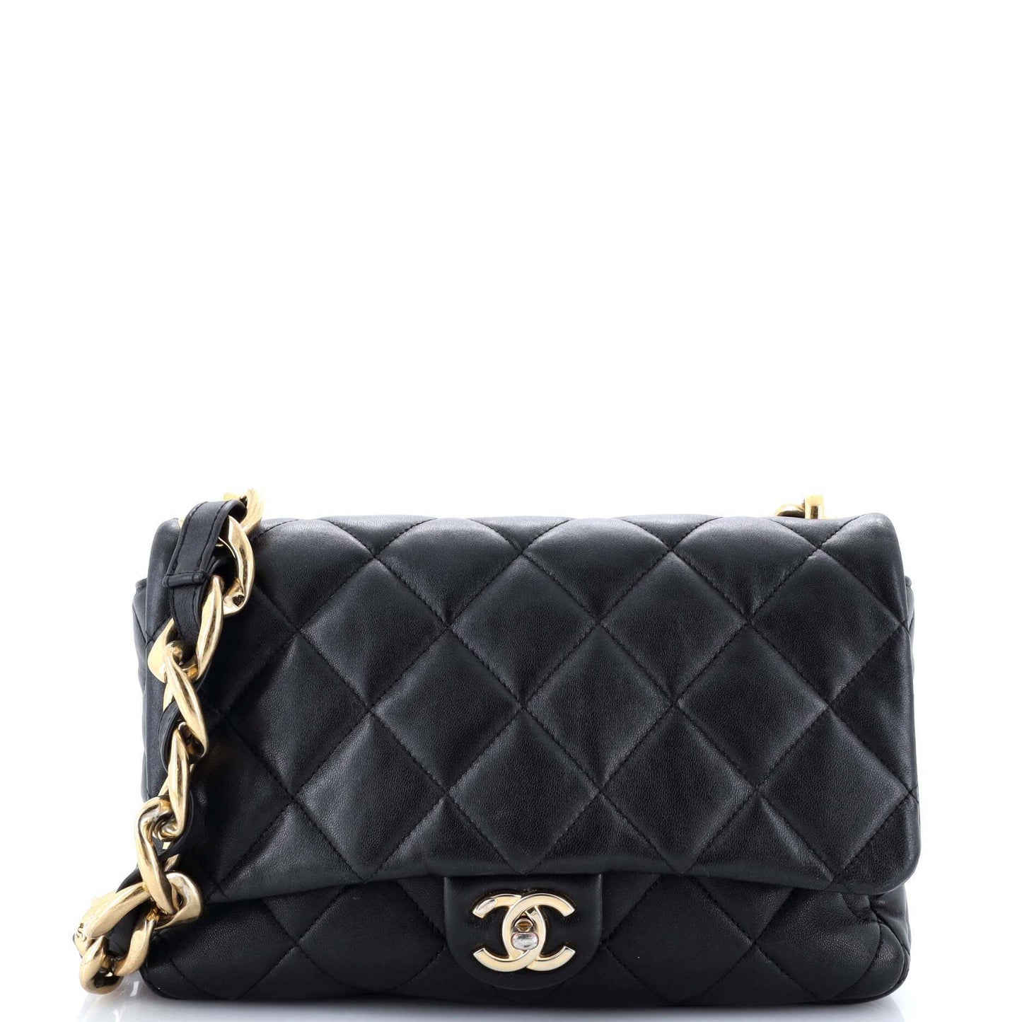 CHANELファンキータウン ラージ