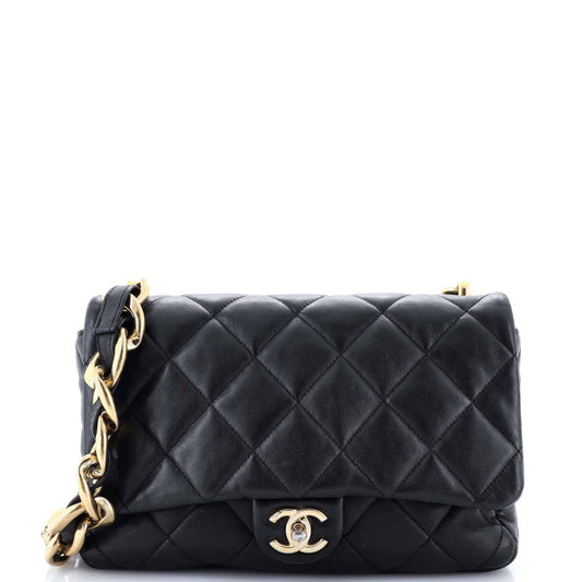 CHANELファンキータウン ラージ