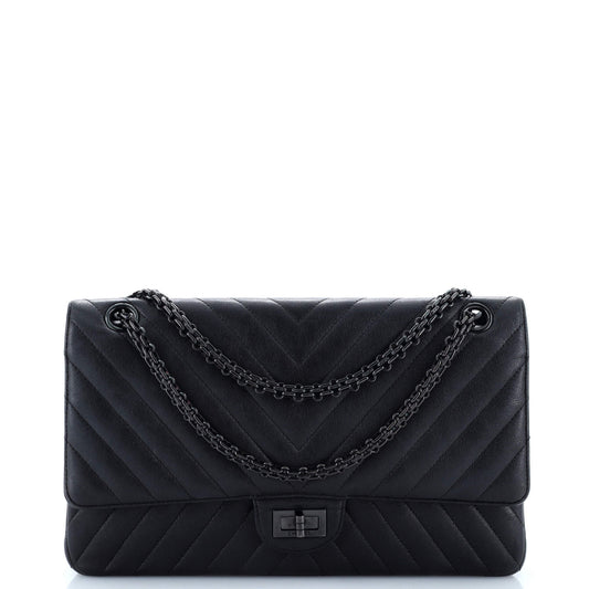 限定品CHANELソーブラック