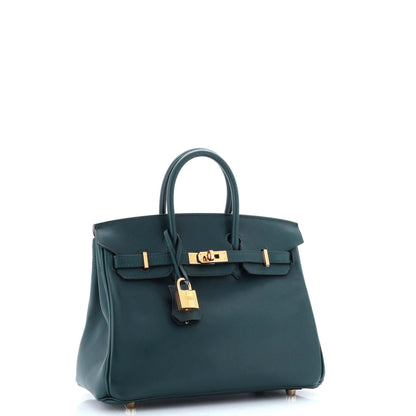 HERMESバーキン ヴェールシプレ スイフト 25