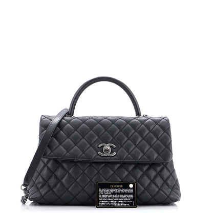 CHANELショルダーバッグ