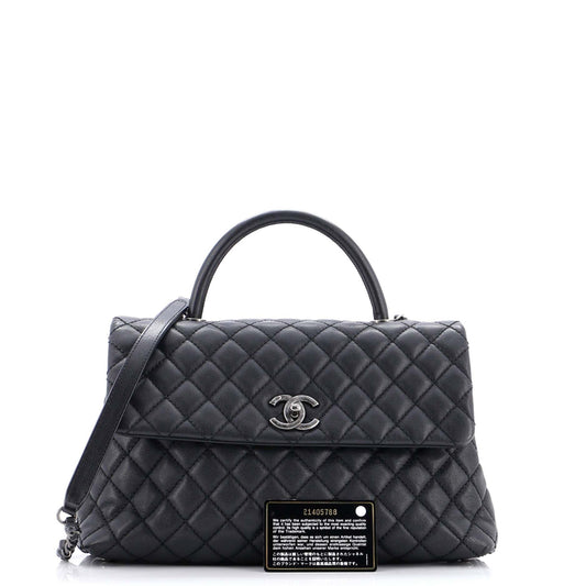CHANELショルダーバッグ