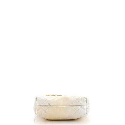 CHANEL未使用同様ミニバッグ