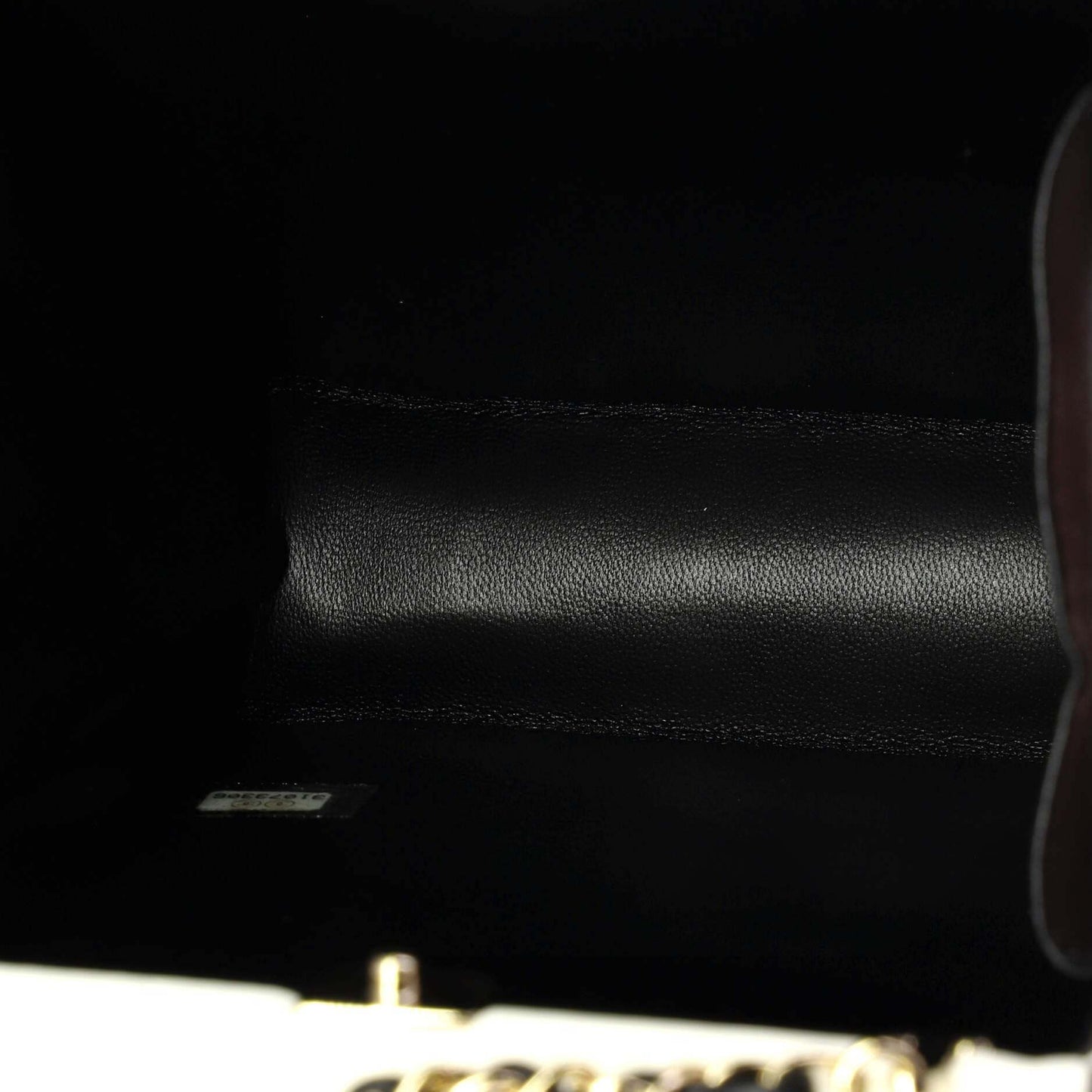 CHANELショルダーバッグ