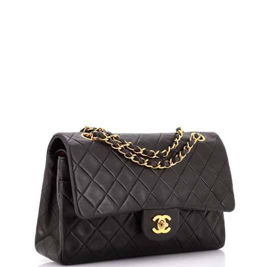 CHANELショルダーバッグ