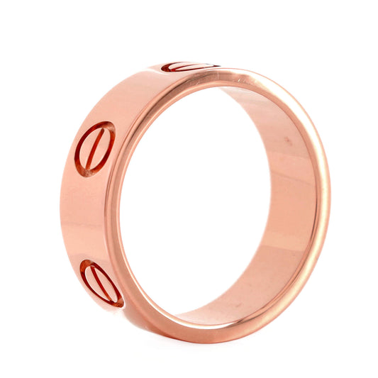 CARTIER ラブ バンド