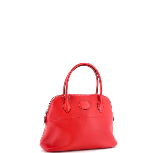HERMESボリード バッグ スイフト 27