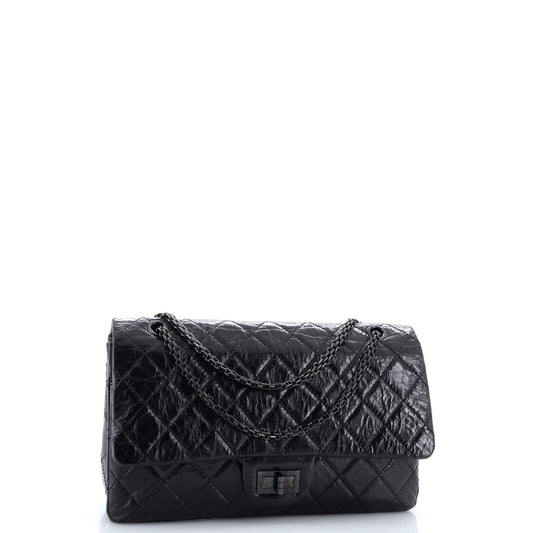 CHANEL限定品 SO BLACK