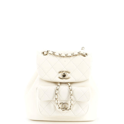 CHANEL バックパック