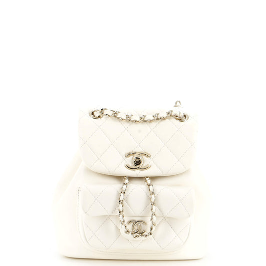 CHANEL バックパック