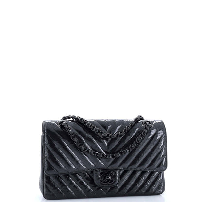レア★ソーブラック★CHANELショルダーバッグ