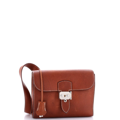 HERMES メンズ ケリーデペッシュ