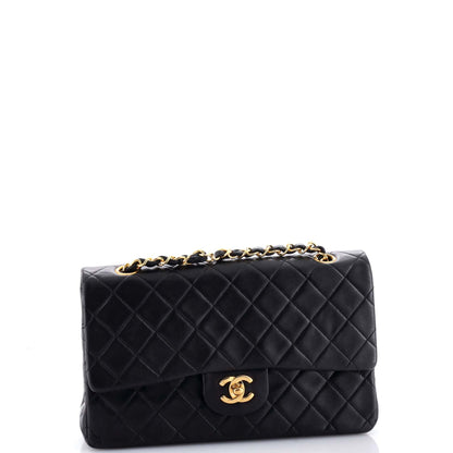CHANELショルダーバッグ