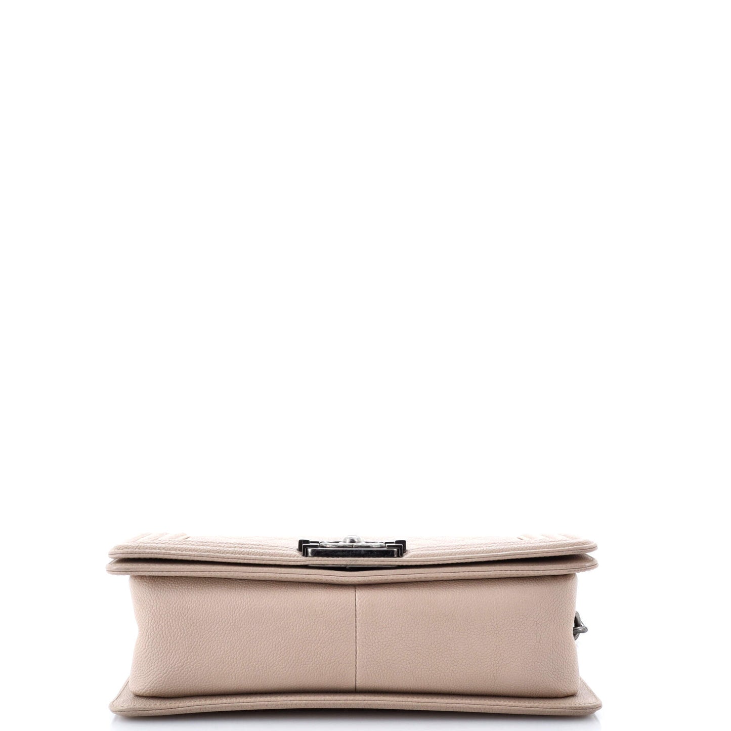 CHANELボーイショルダーバッグ