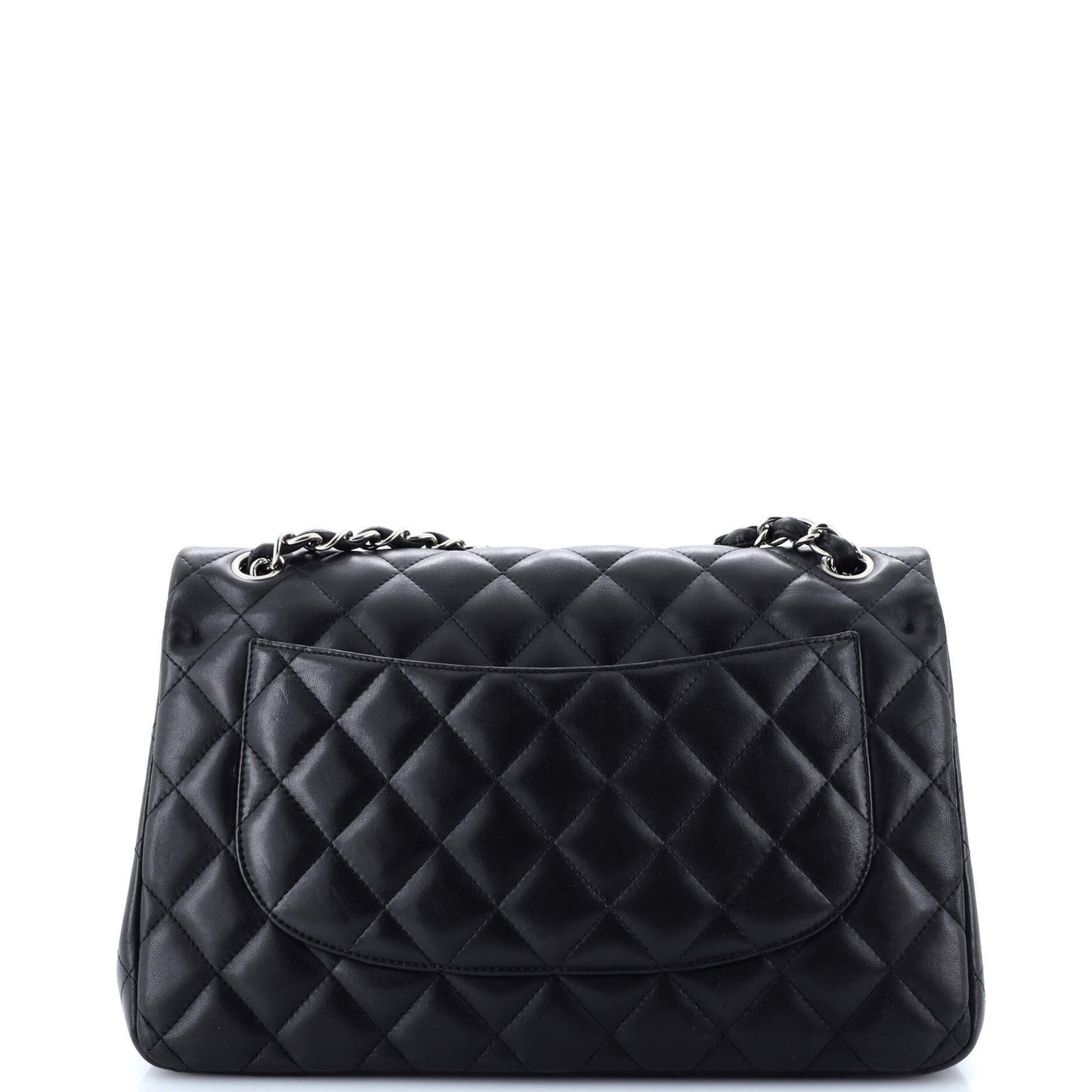 ジャンボ CHANELショルダーバッグ