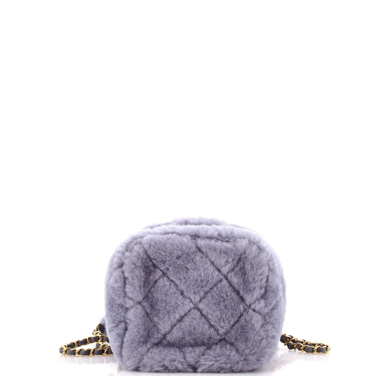 CHANELココニング トップハンドル バニティ