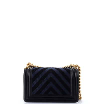 CHANEL未使用同様ボーイシャネル
