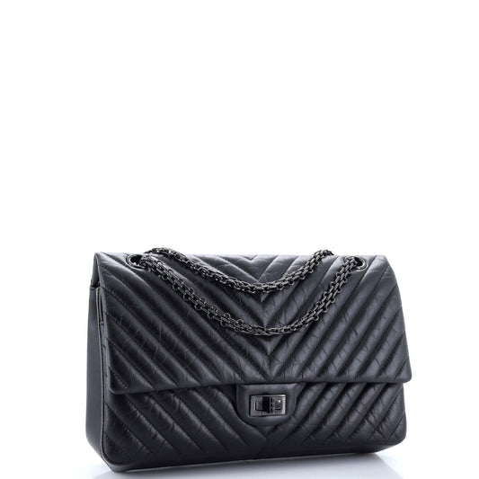 未使用同様CHANEL SO BLACK ショルダーバッグ