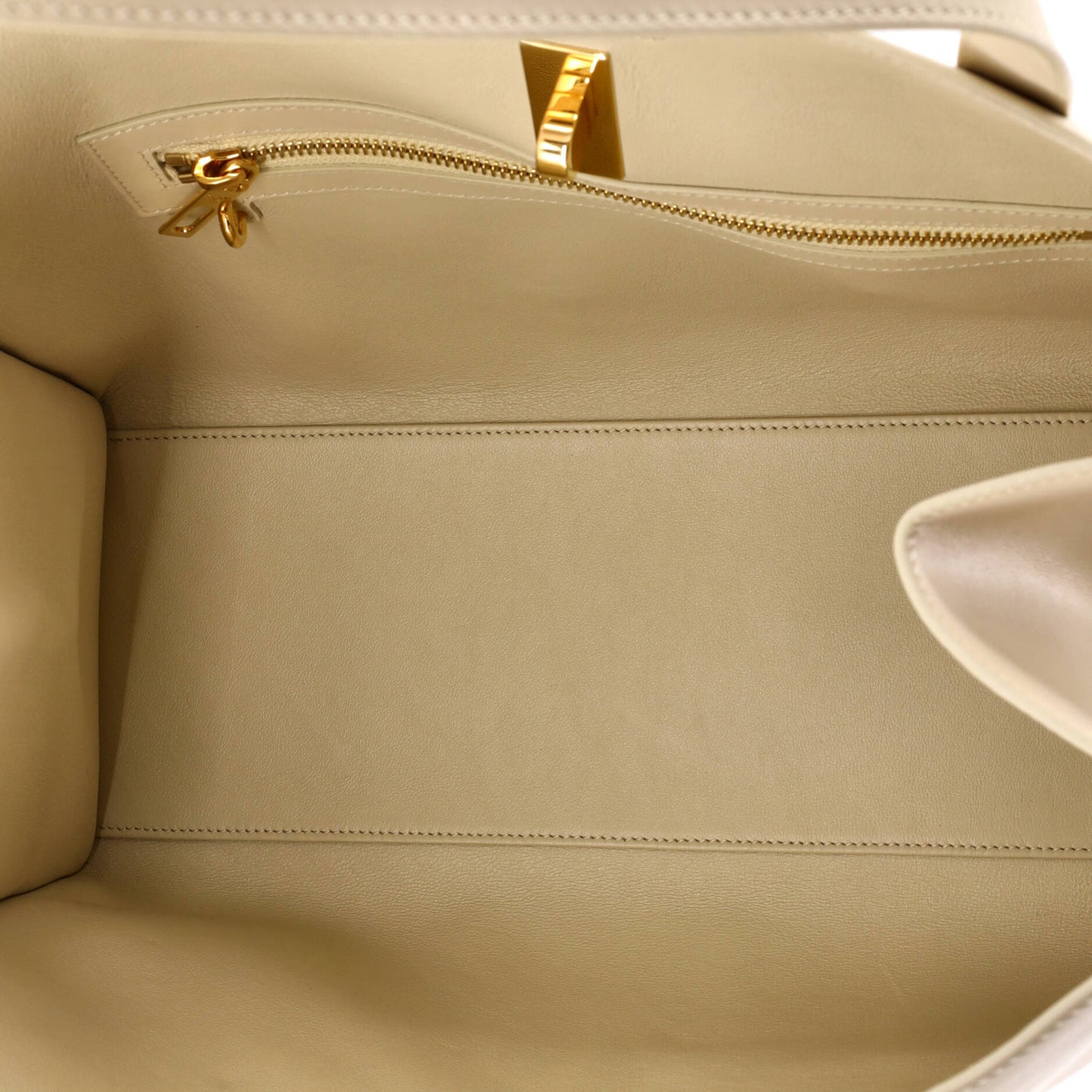Celine Cabas 16 Bag Smooth Calfskin None