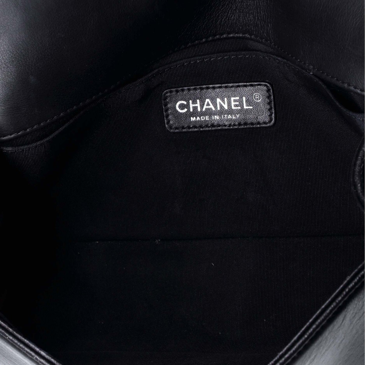 CHANEL パリ・ダラス ボーイ オールドミディアム