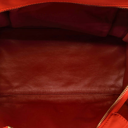 Celine Luggage Bag Smooth Leather Medium
