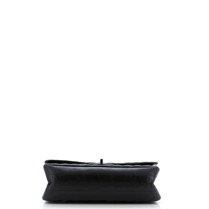 【未使用】ソーブラック CHANEL ショルダーバッグ