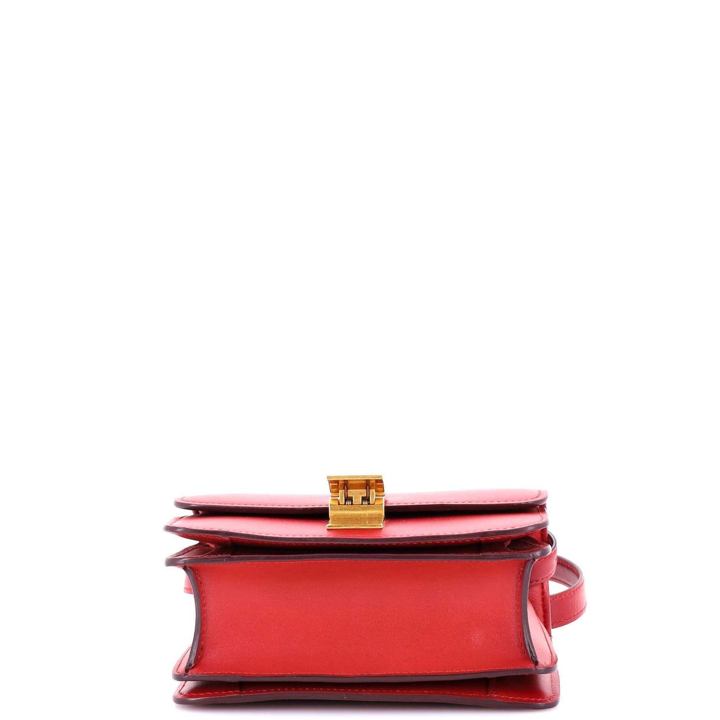 Celine Classic Box Bag Smooth Leather Small