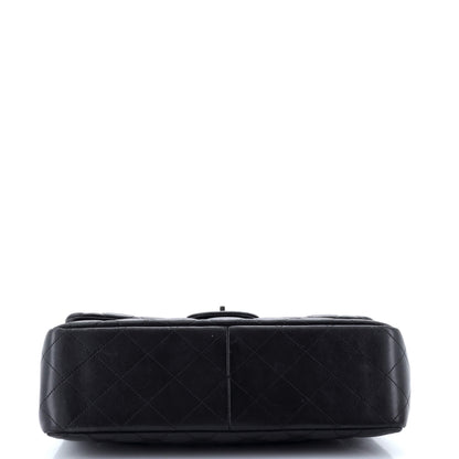 ジャンボ CHANELショルダーバッグ