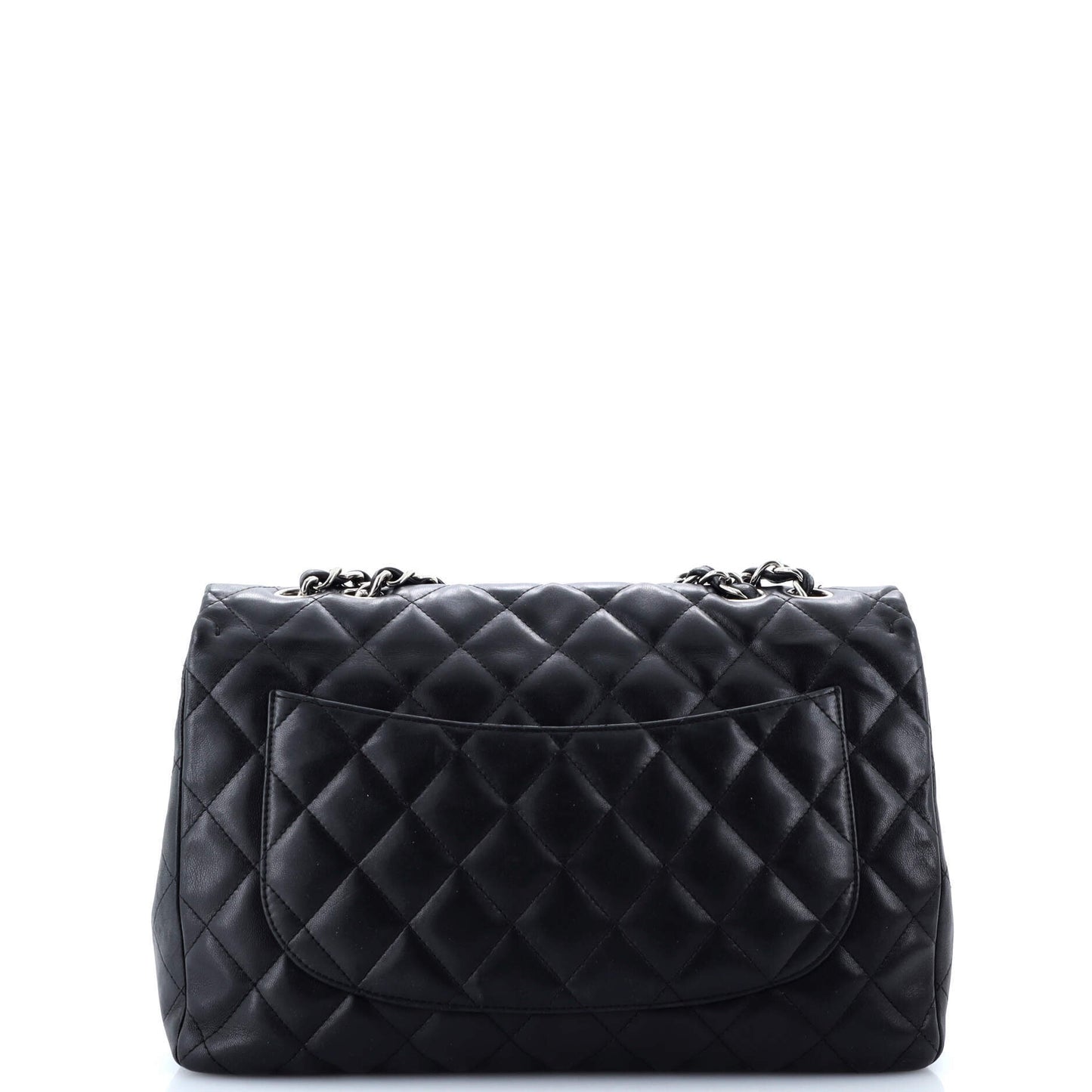 CHANELシングル ジャンボ
