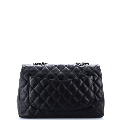 CHANELシングル ジャンボ